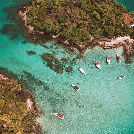 Coco Suites Abraão Eksteriør bilde