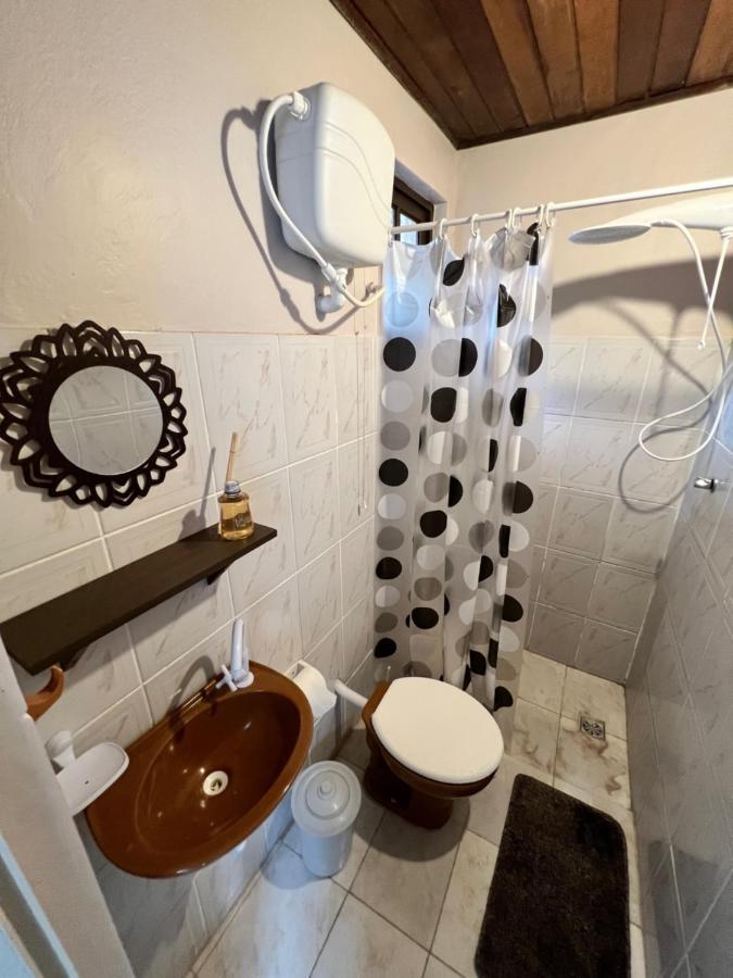Coco Suites Abraão Eksteriør bilde