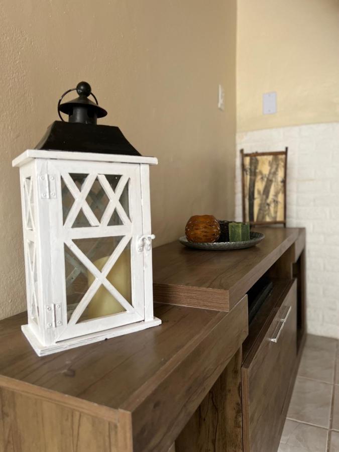 Coco Suites Abraão Eksteriør bilde