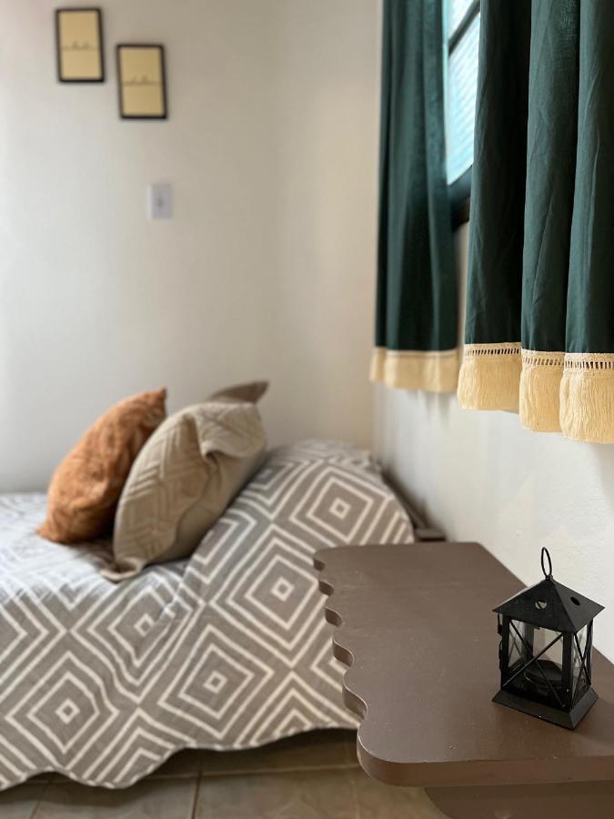 Coco Suites Abraão Eksteriør bilde