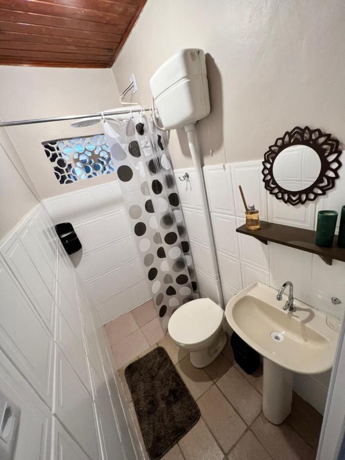 Coco Suites Abraão Eksteriør bilde