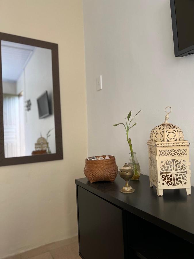 Coco Suites Abraão Eksteriør bilde
