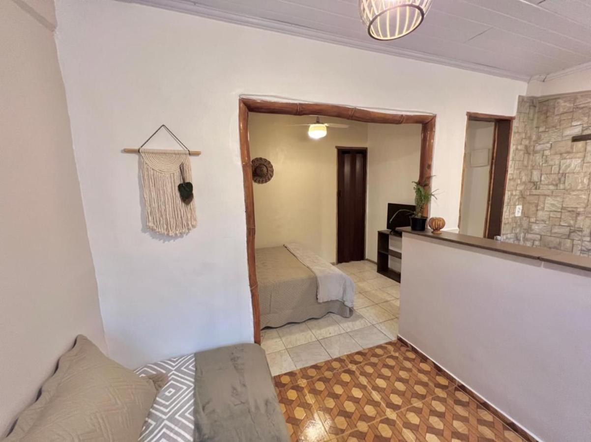 Coco Suites Abraão Eksteriør bilde