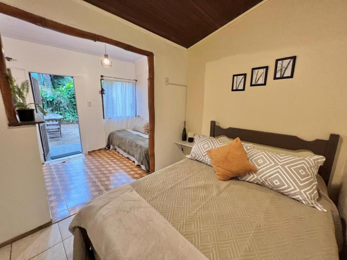 Coco Suites Abraão Eksteriør bilde