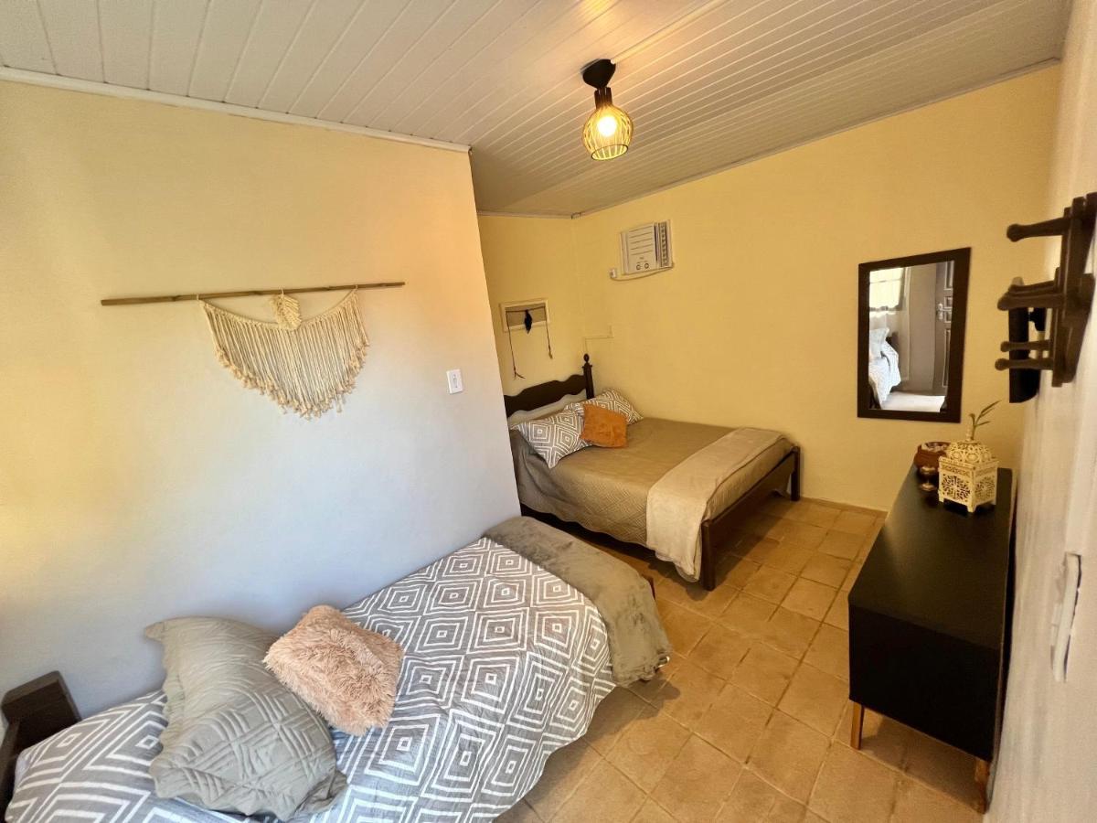 Coco Suites Abraão Eksteriør bilde