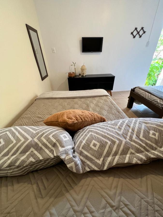 Coco Suites Abraão Eksteriør bilde