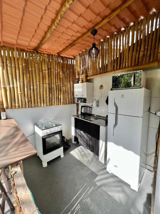 Coco Suites Abraão Eksteriør bilde