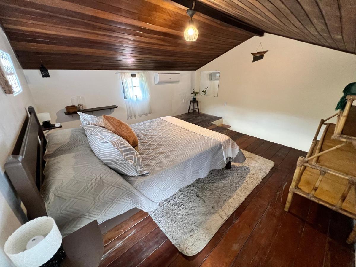Coco Suites Abraão Eksteriør bilde