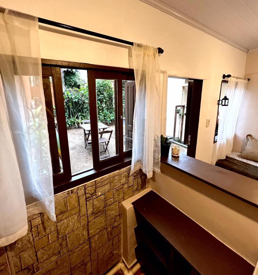 Coco Suites Abraão Eksteriør bilde