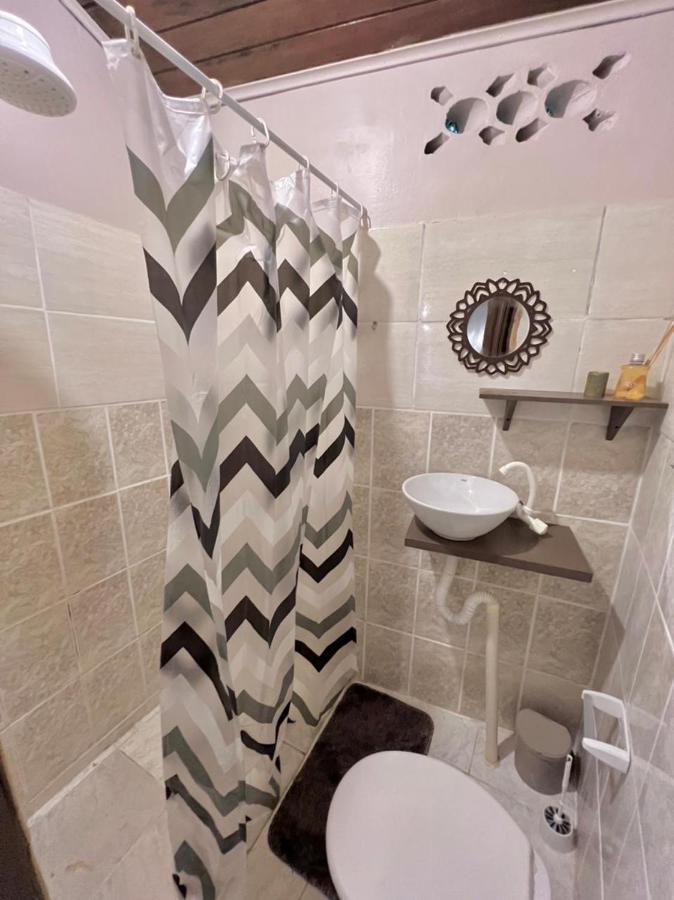 Coco Suites Abraão Eksteriør bilde
