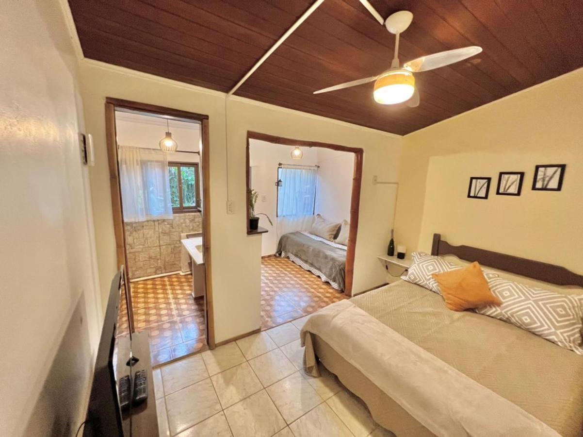 Coco Suites Abraão Eksteriør bilde