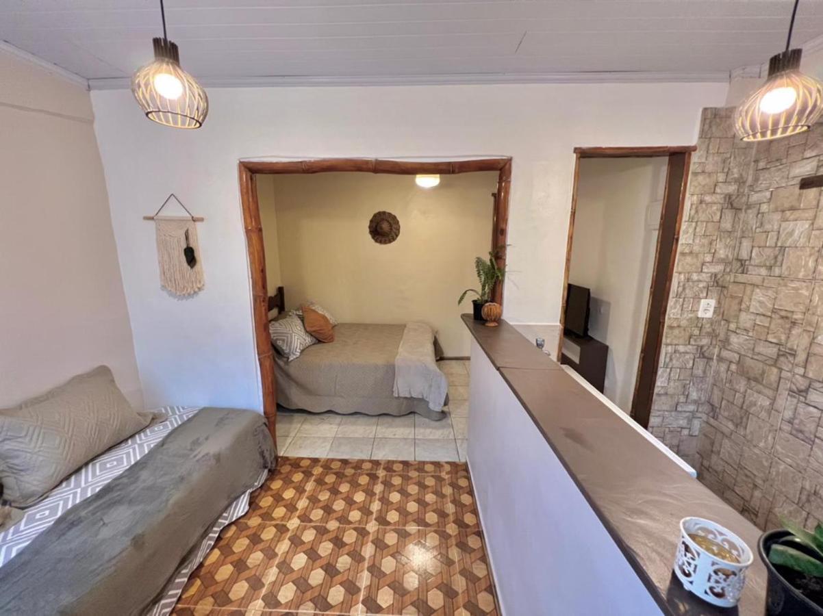 Coco Suites Abraão Eksteriør bilde