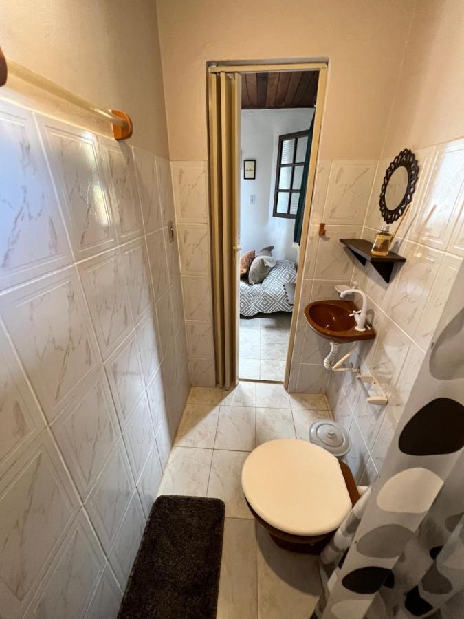 Coco Suites Abraão Eksteriør bilde