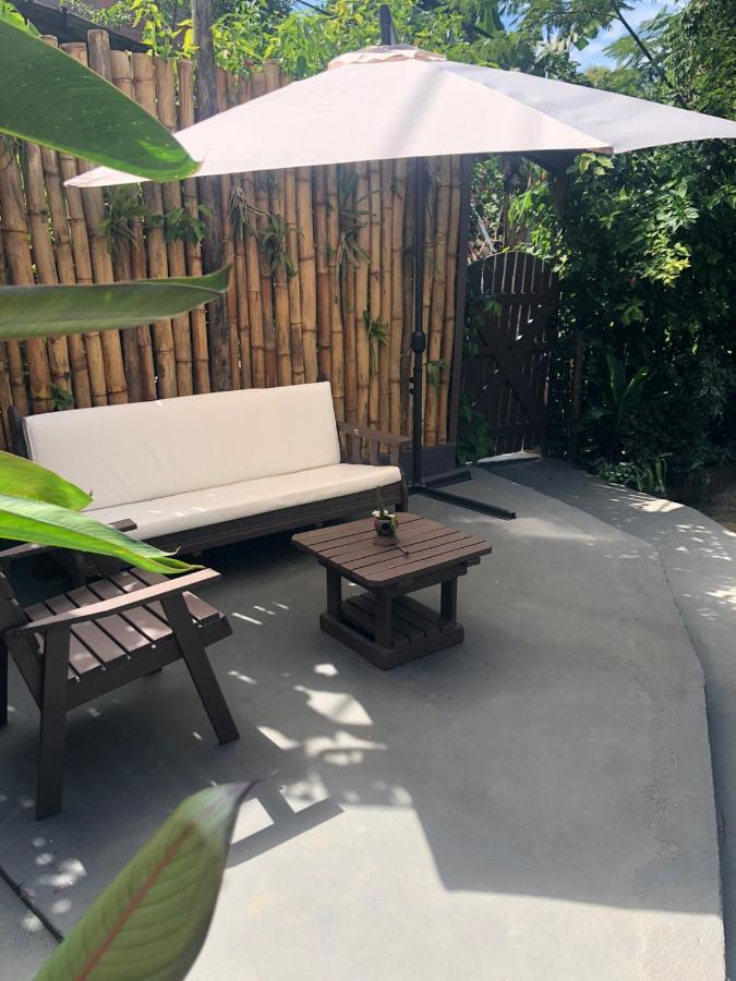 Coco Suites Abraão Eksteriør bilde