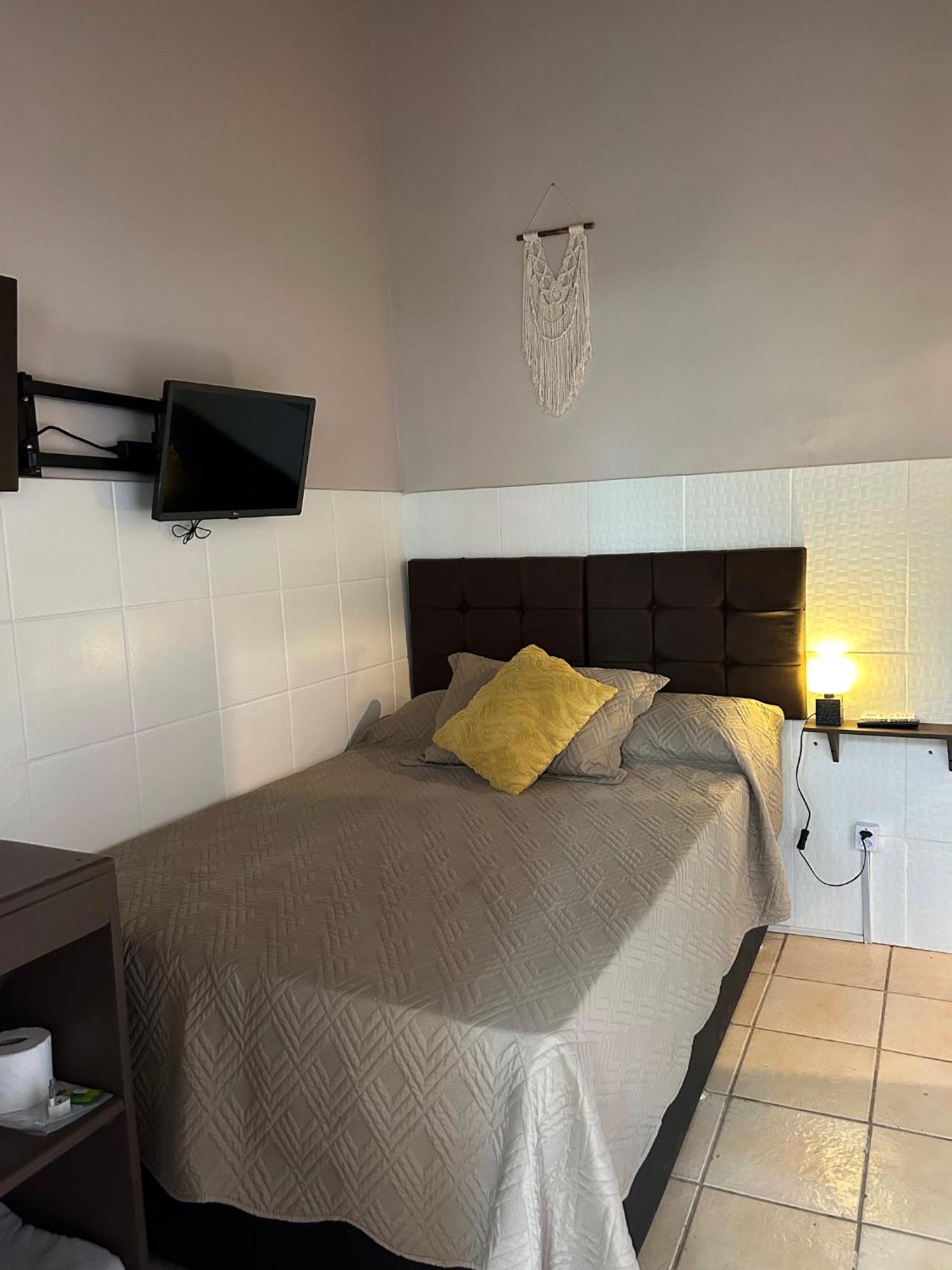 Coco Suites Abraão Eksteriør bilde