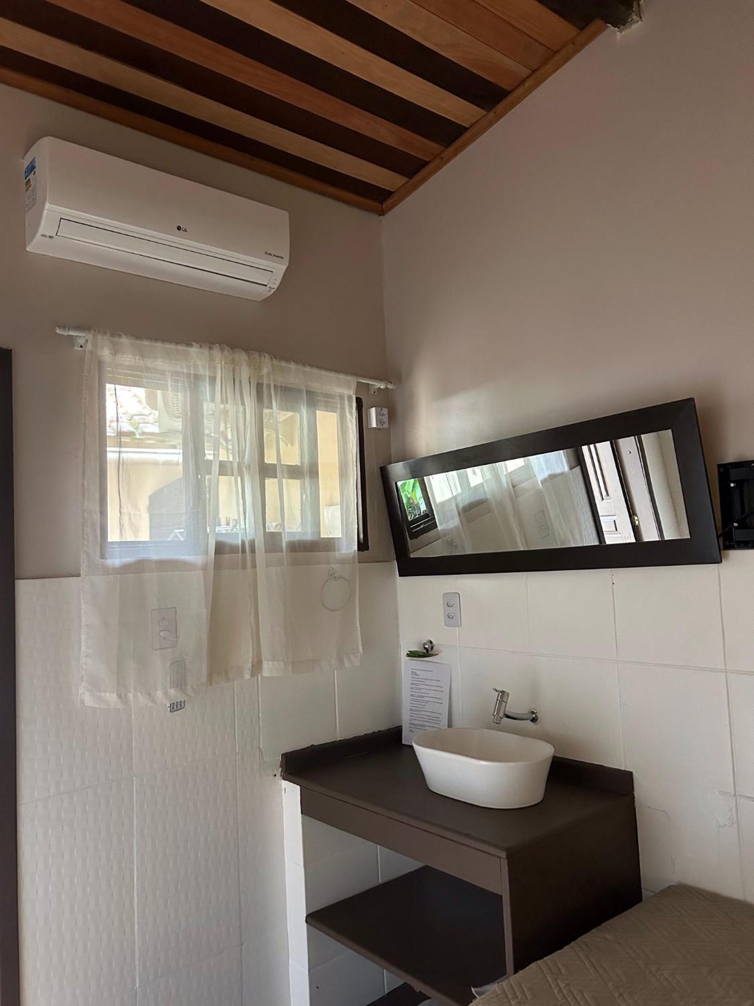 Coco Suites Abraão Eksteriør bilde
