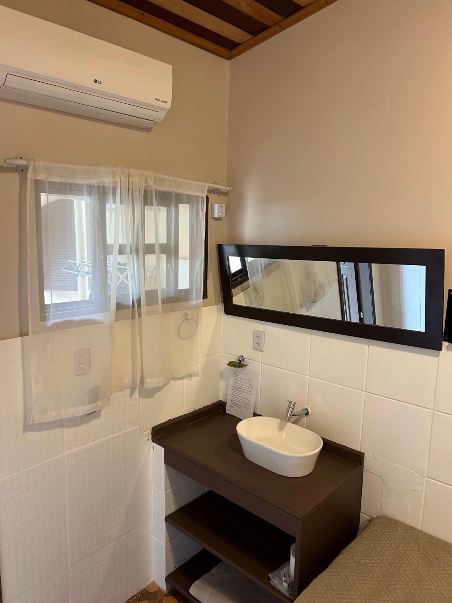 Coco Suites Abraão Eksteriør bilde