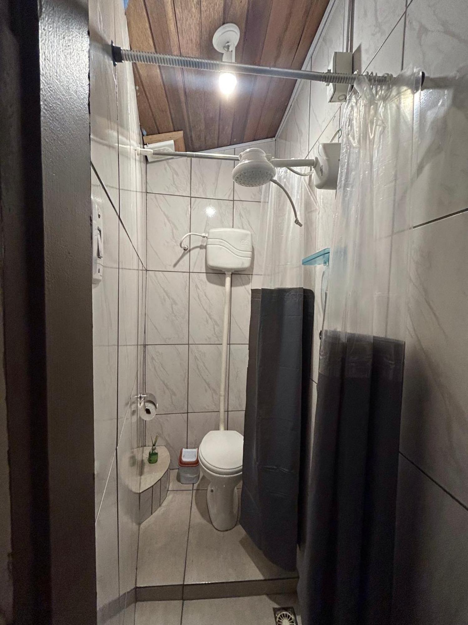 Coco Suites Abraão Eksteriør bilde